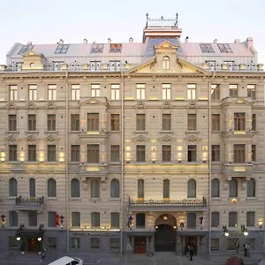 Hotel Petro Palace, Sint-Petersburg